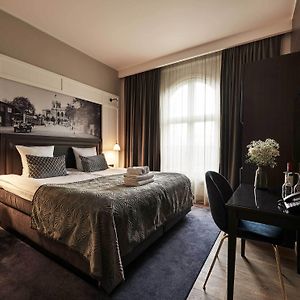 Deluxe Kamer met een King Size Bed